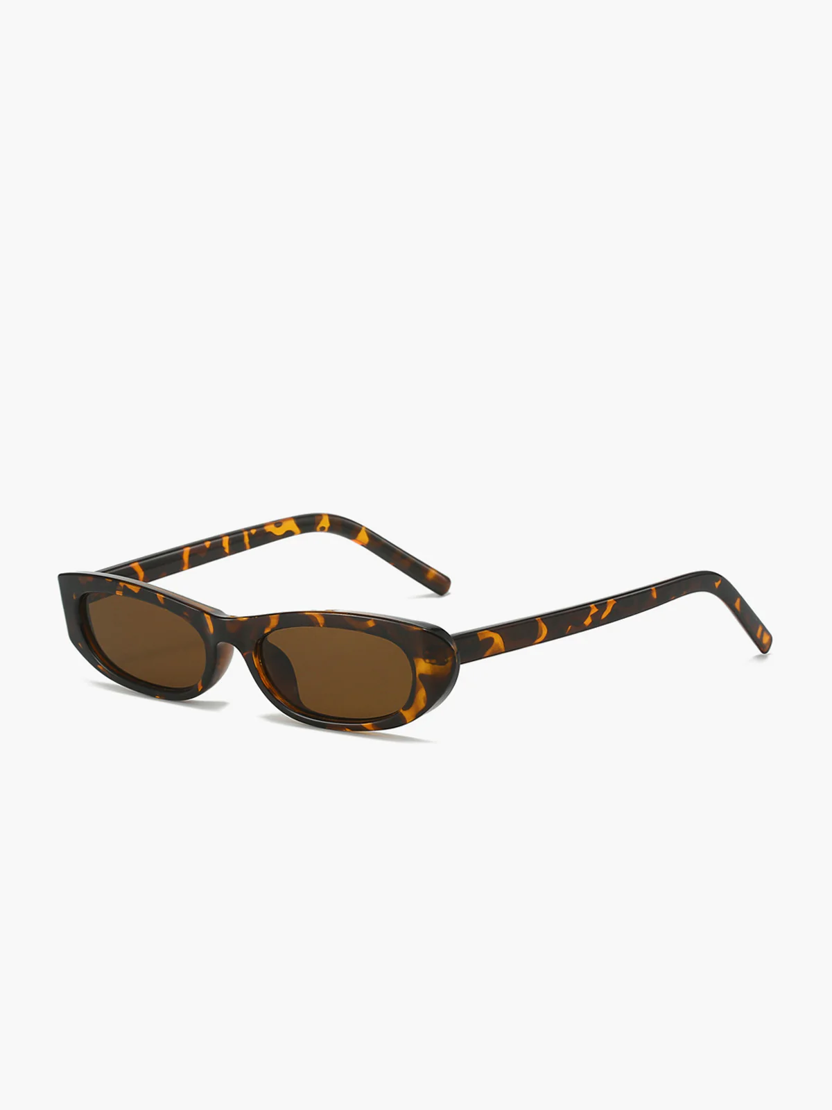 Cat-Eye Sunglasses - Takermore