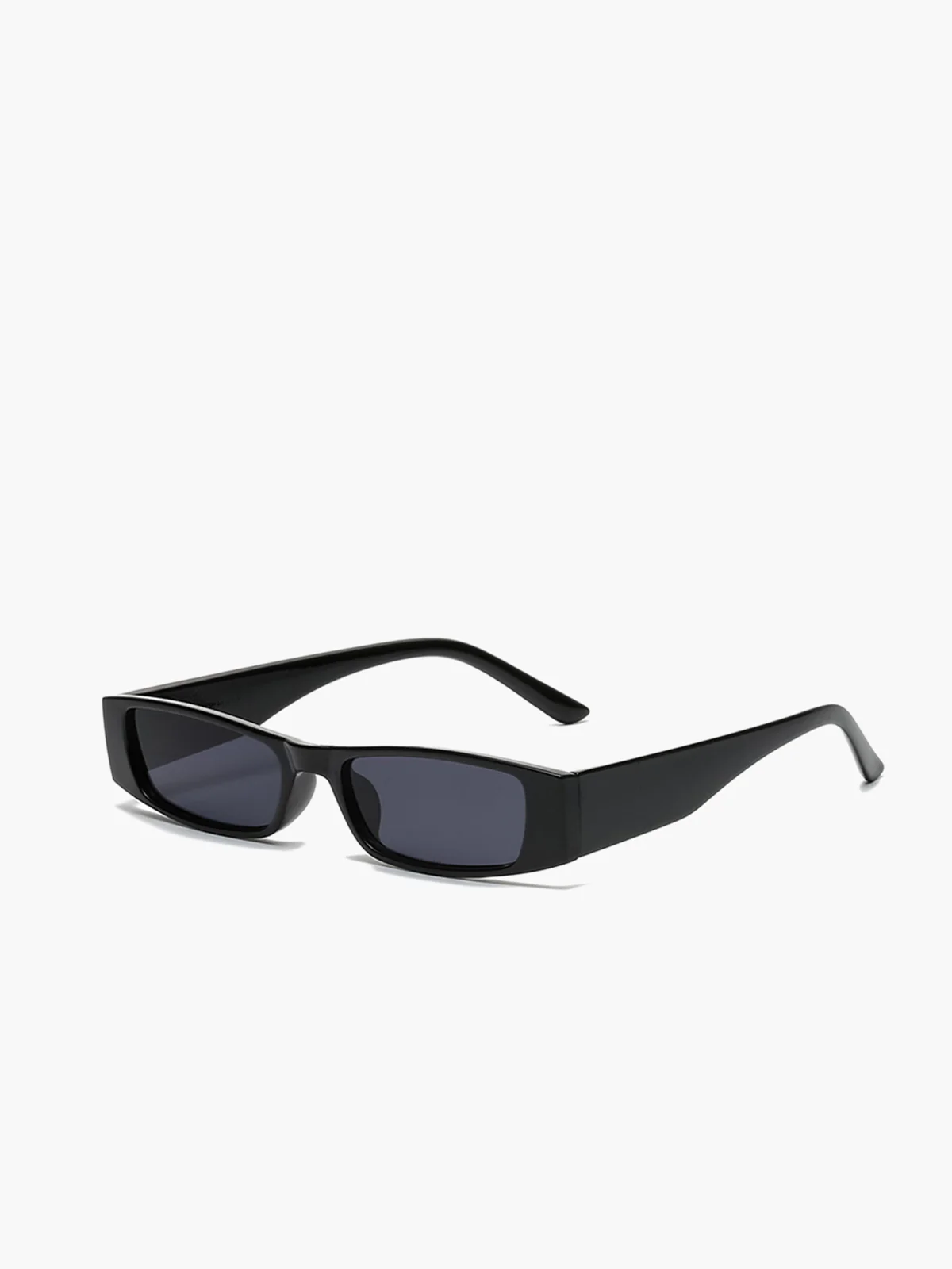 Small Square Sunglasses - Takermore