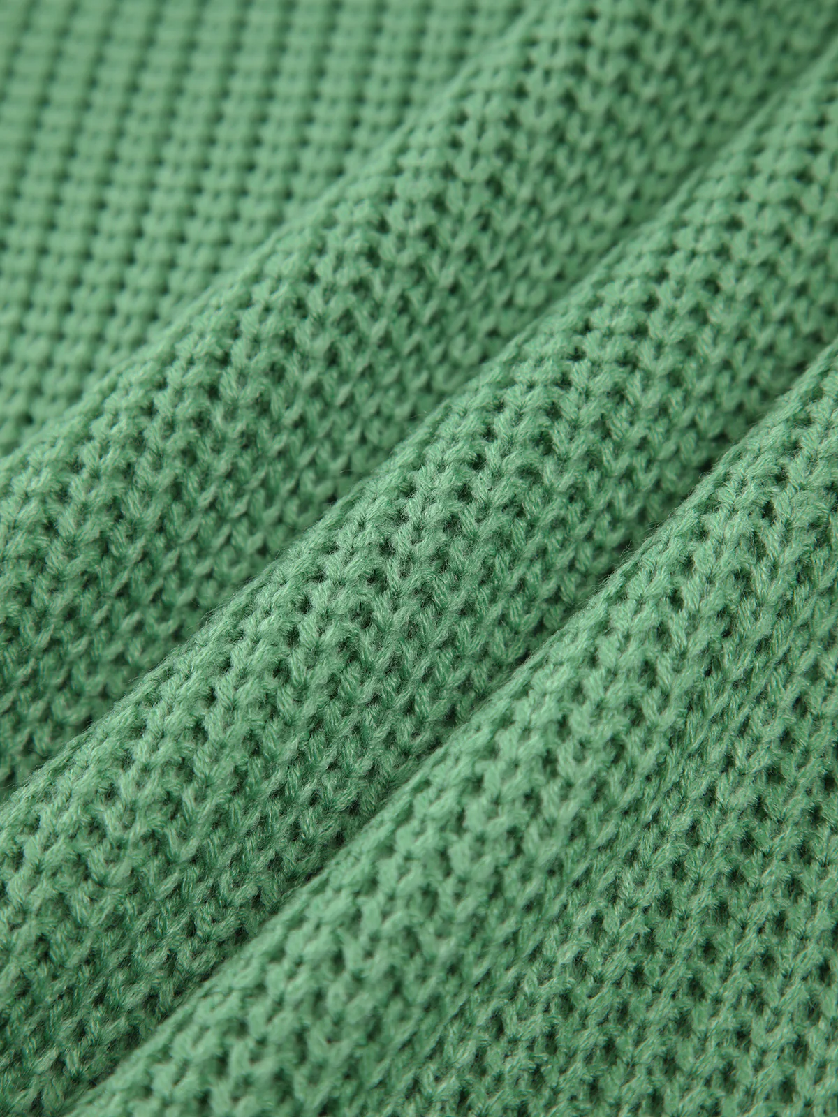 Acquainted Cable Knit Sweater - Takermore