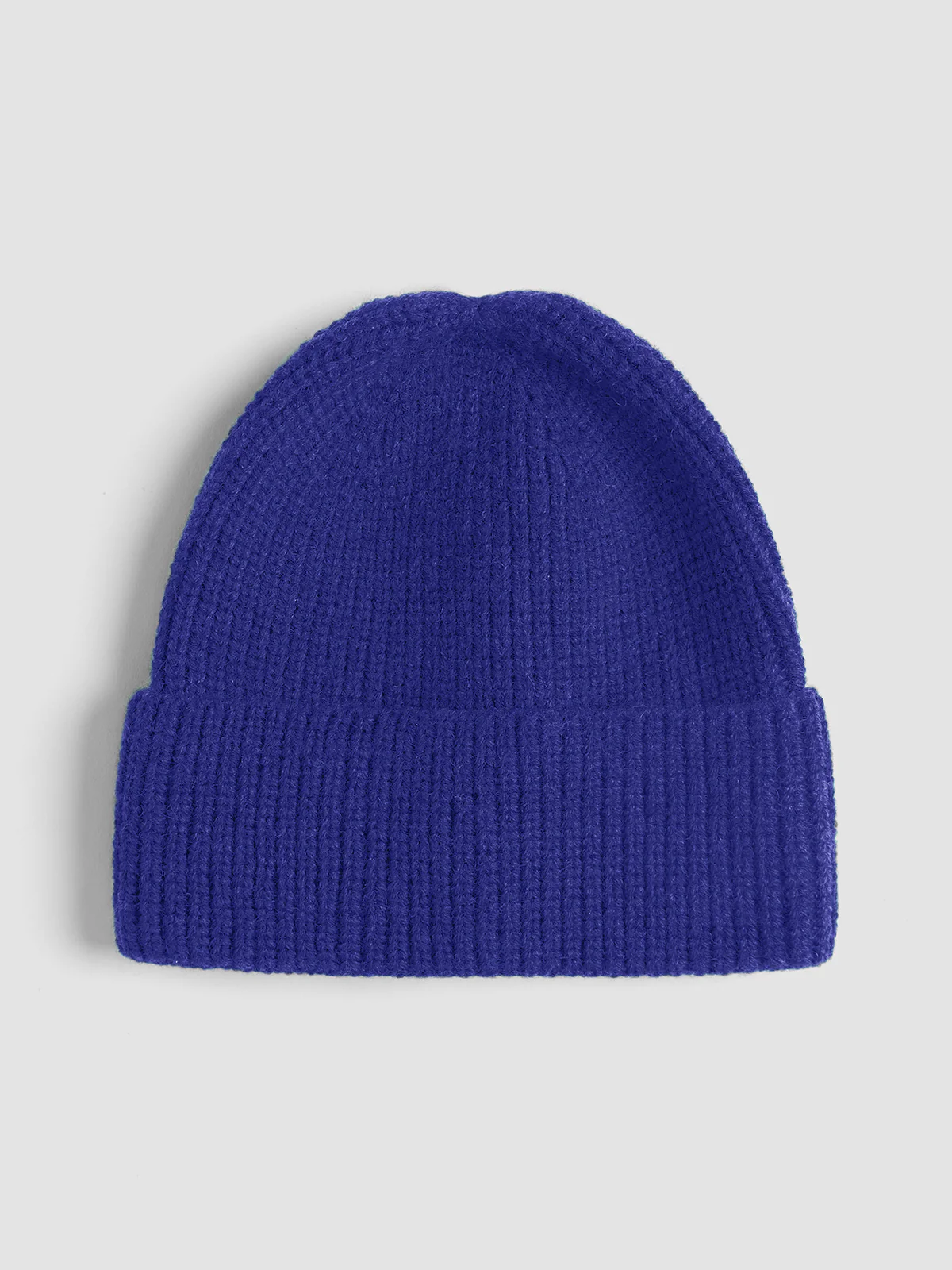Ribbed Beanie - Takermore