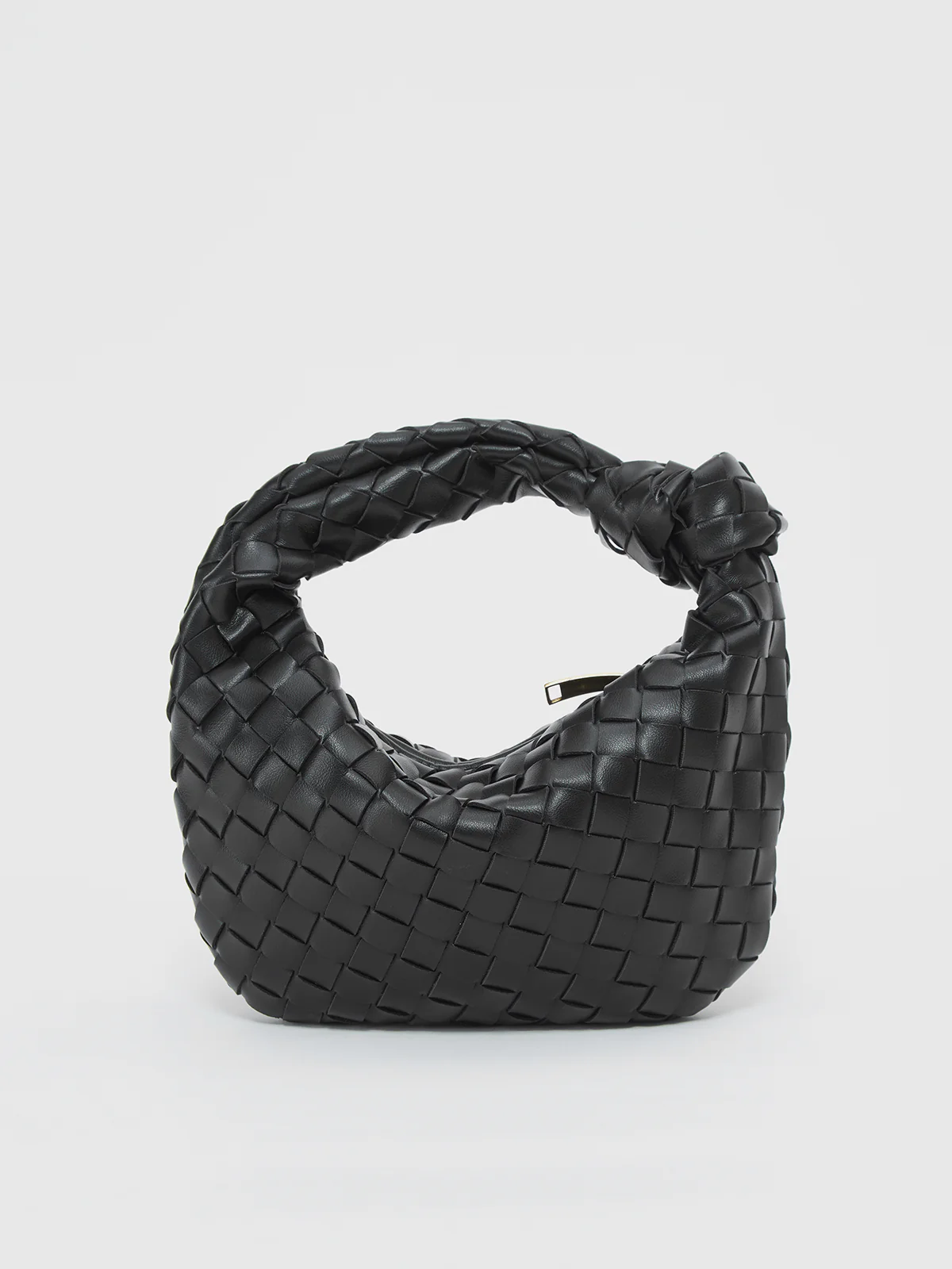 Venus Braided Handbag - Takermore