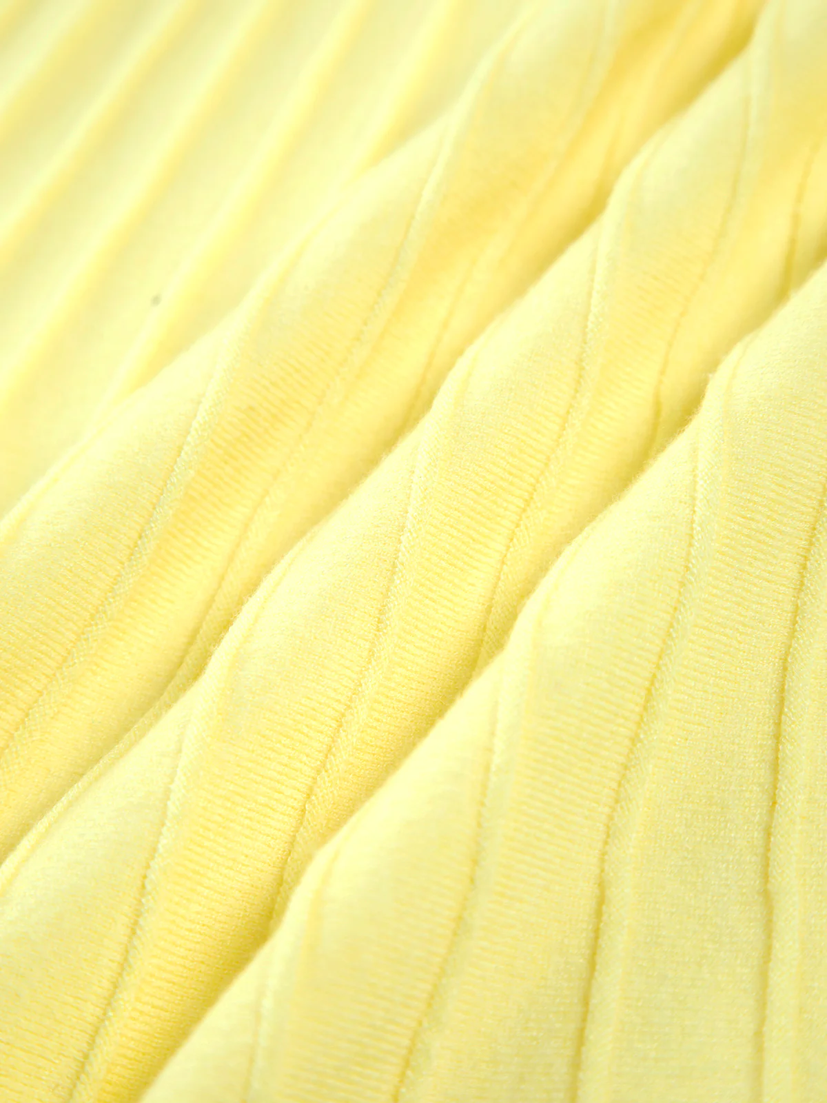 Rib Midi Sundress - Takermore