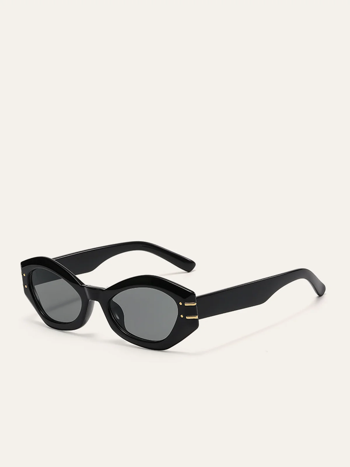 Cat Eye Sunglasses - Takermore