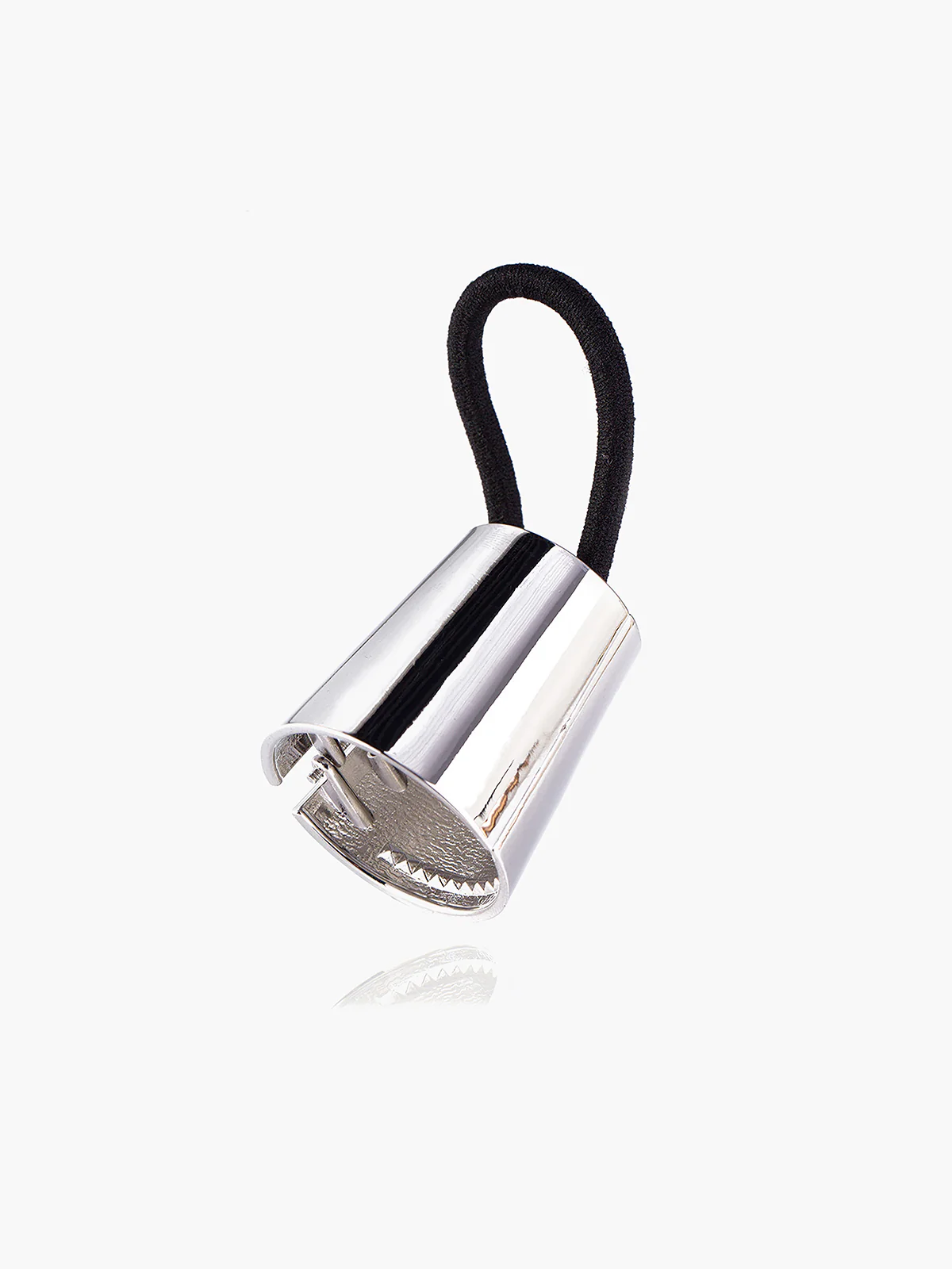 Metallic Hair Tie - Takermore