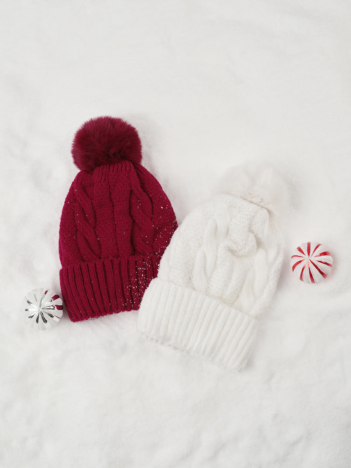 Versatile Warm Beanie - Takermore